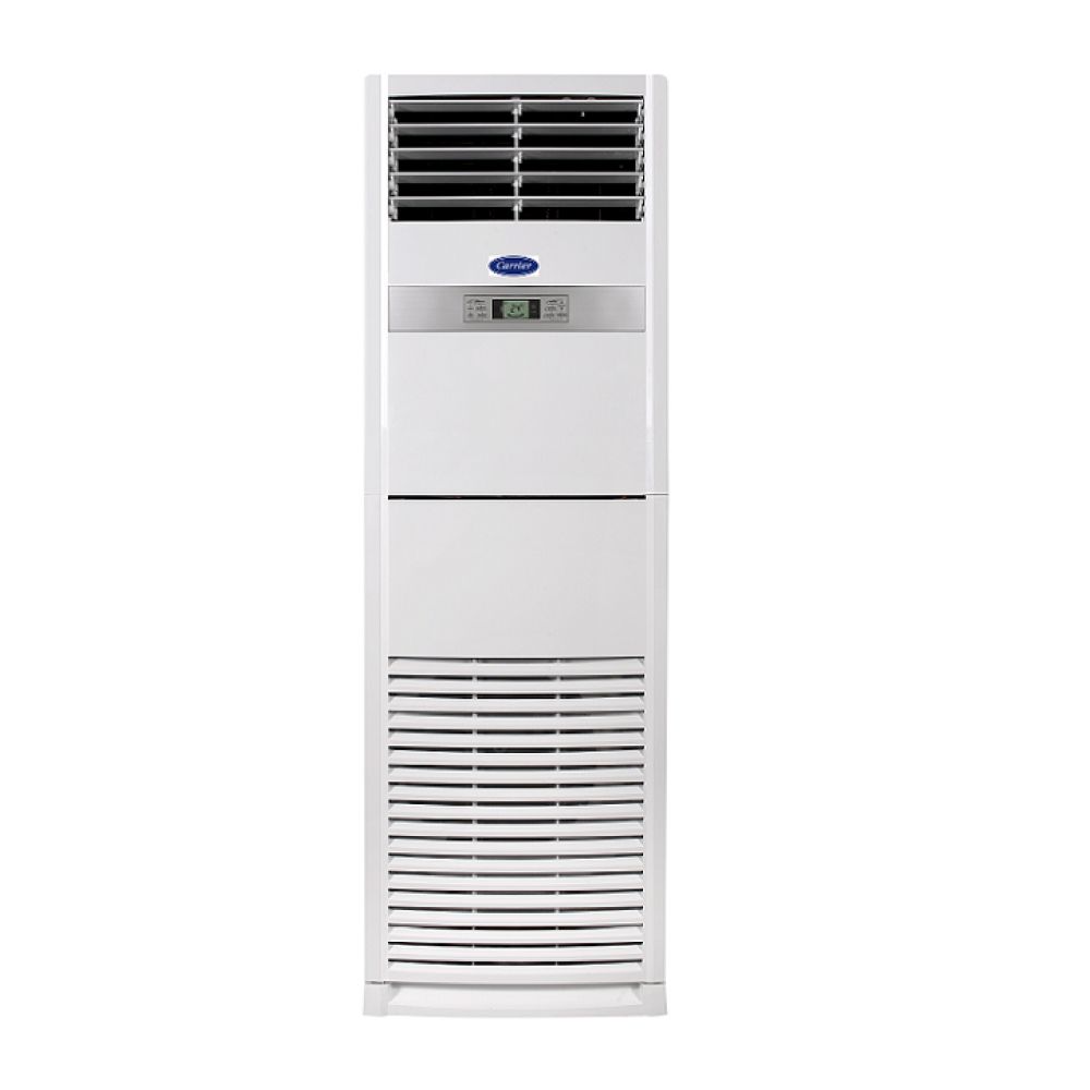 Carrier 開利 5.0匹 商用直立式冷氣機 42KFG045FSA