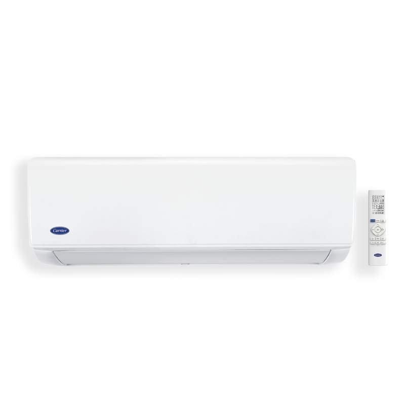 Carrier 開利 2.5匹變頻淨冷掛牆分體式冷氣機 (Plus升級版) 42KHG022DSP