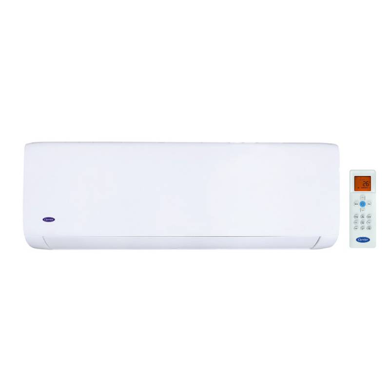Carrier 開利 1匹全直流變頻式分體式冷氣機 (冷暖型) 42QHG009DS