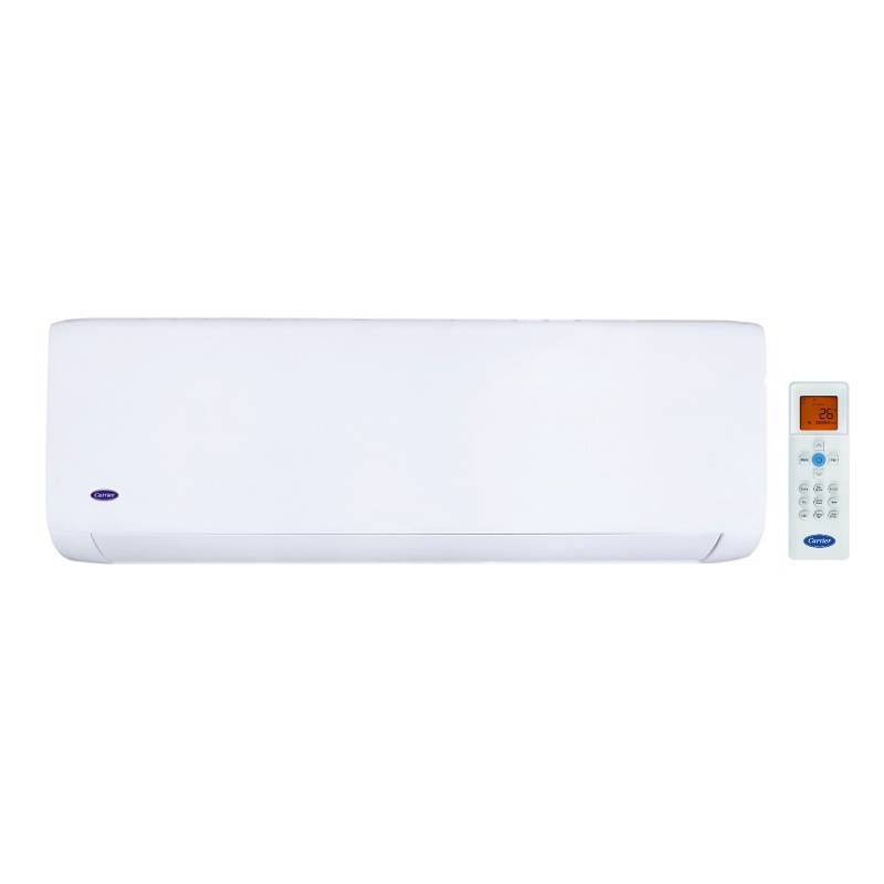 Carrier 開利 2匹全直流變頻式分體式冷氣機 (冷暖型) 42QHG018DS