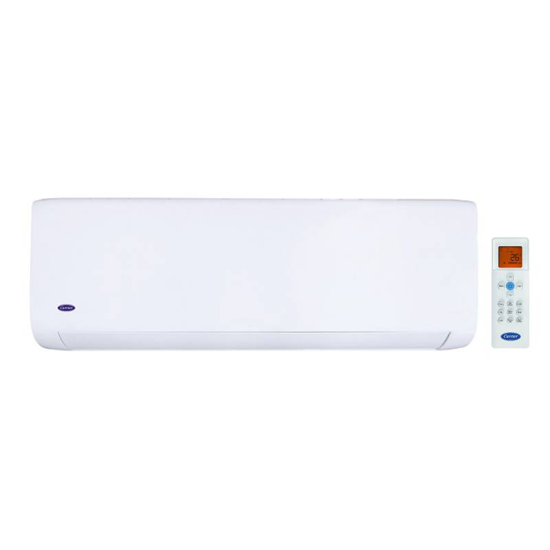 Carrier 開利 2.5匹全直流變頻式分體式冷氣機 (冷暖型) 42QHG022DS