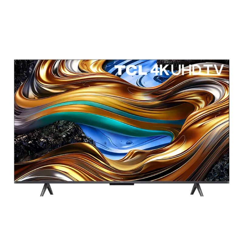 TCL 43吋 P755 系列 4K Google 電視 43P755
