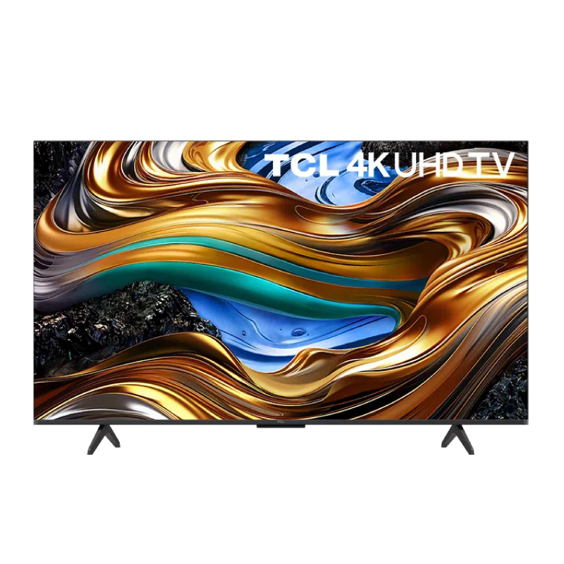 TCL 50吋 P755 系列 4K Google 電視 50P755