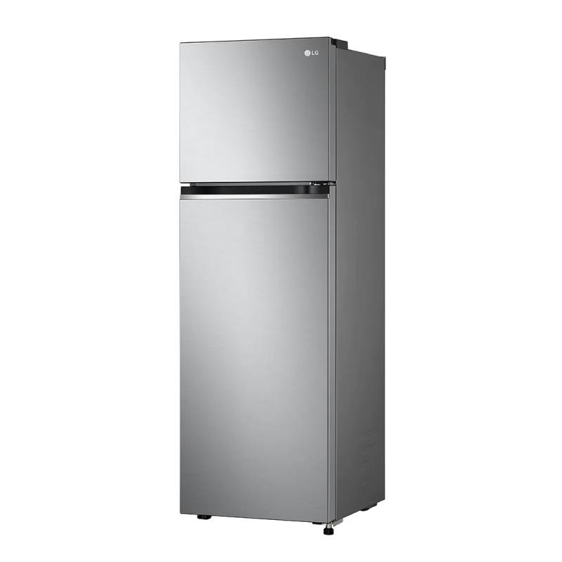 LG 樂金 上置式冷凍型雙門雪櫃 B252S13