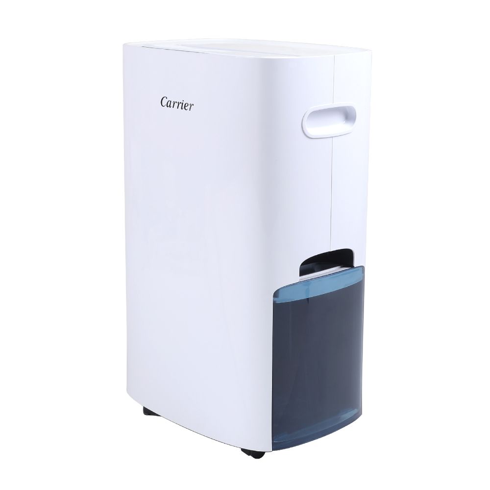 Carrier 開利 21公升壓縮式抽濕機 DC-21KX