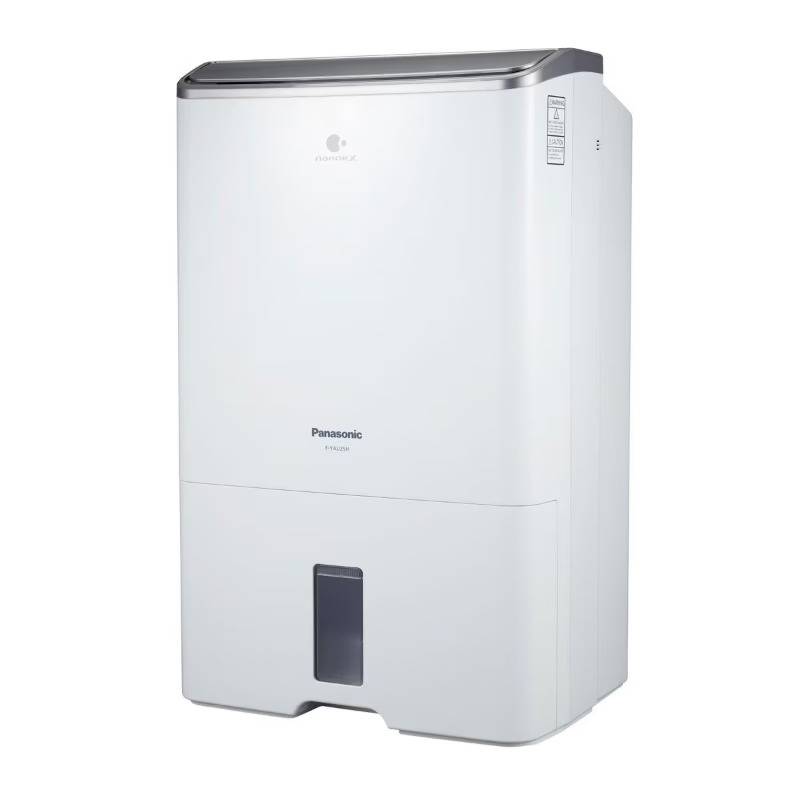Panasonic 樂聲 25公升2合1空氣淨化抽濕機 F-YAU25H