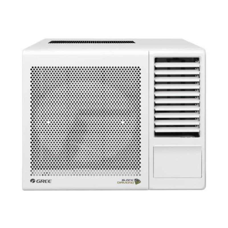 Gree 格力 2匹窗口式冷氣機 GWA2118BM