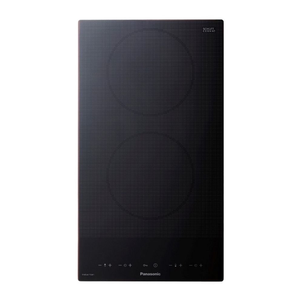 Panasonic 樂聲 嵌入/座檯式雙頭IH電磁爐 KY-C223B