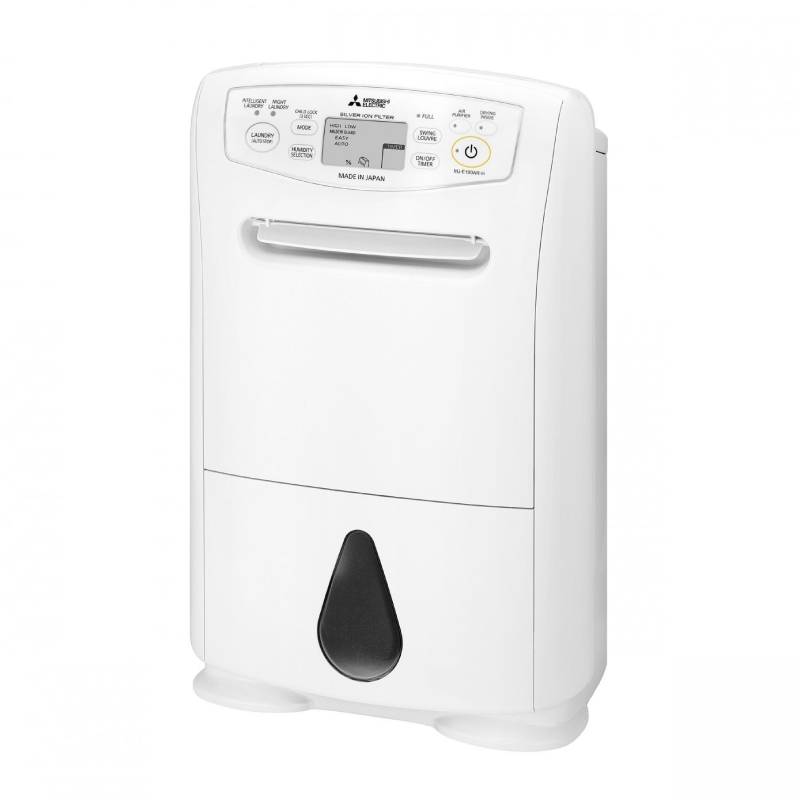MITSUBISHI ELECTRIC 三菱電機 18公升壓縮式抽濕機 MJE100ARH