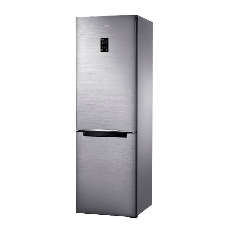 Samsung 三星 雙門下置式雪櫃 RB33J3200-SASH