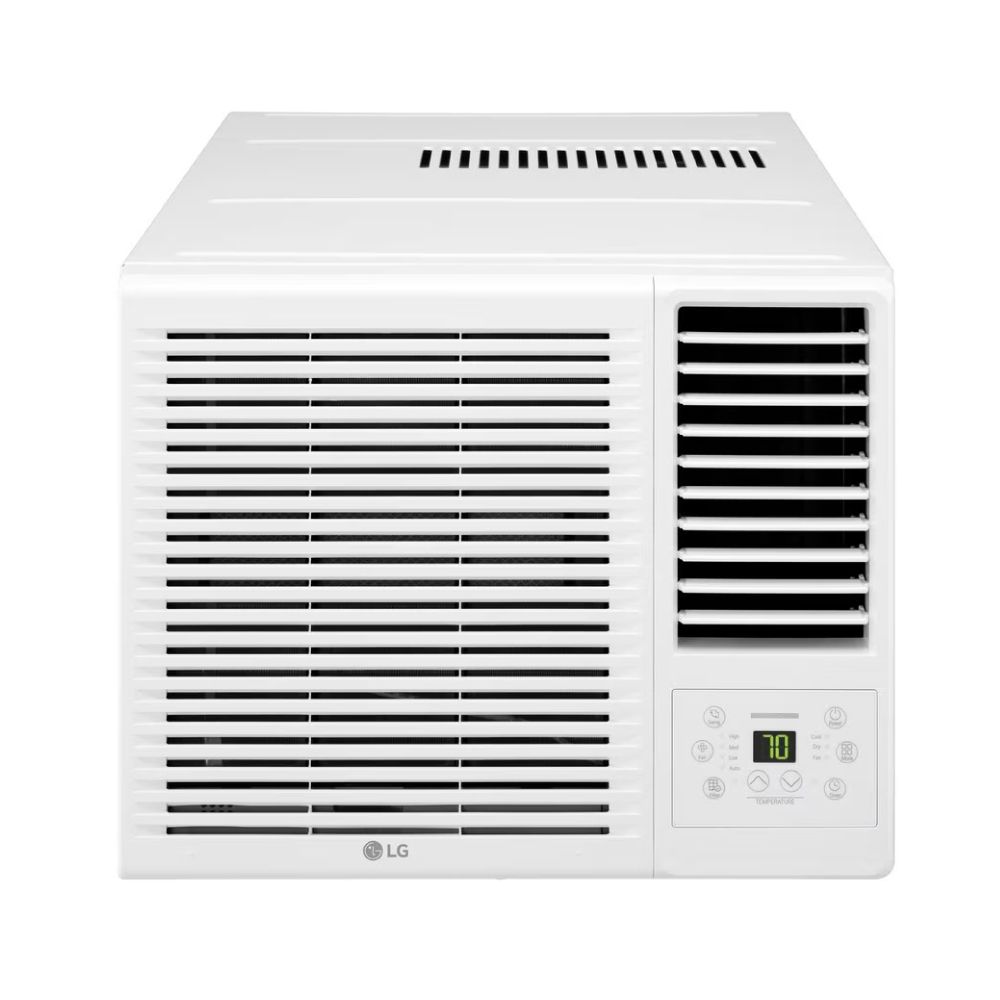 LG 3/4匹 變頻窗口式冷氣機 W3NQ07RSAD0