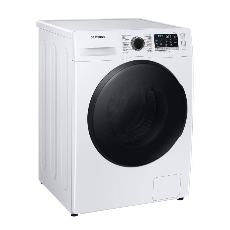 Samsung 三星 Hygiene Steam 前置式洗衣乾衣機 (7kg/5kg, 1400轉/分鐘) WD70TA046BE/SH