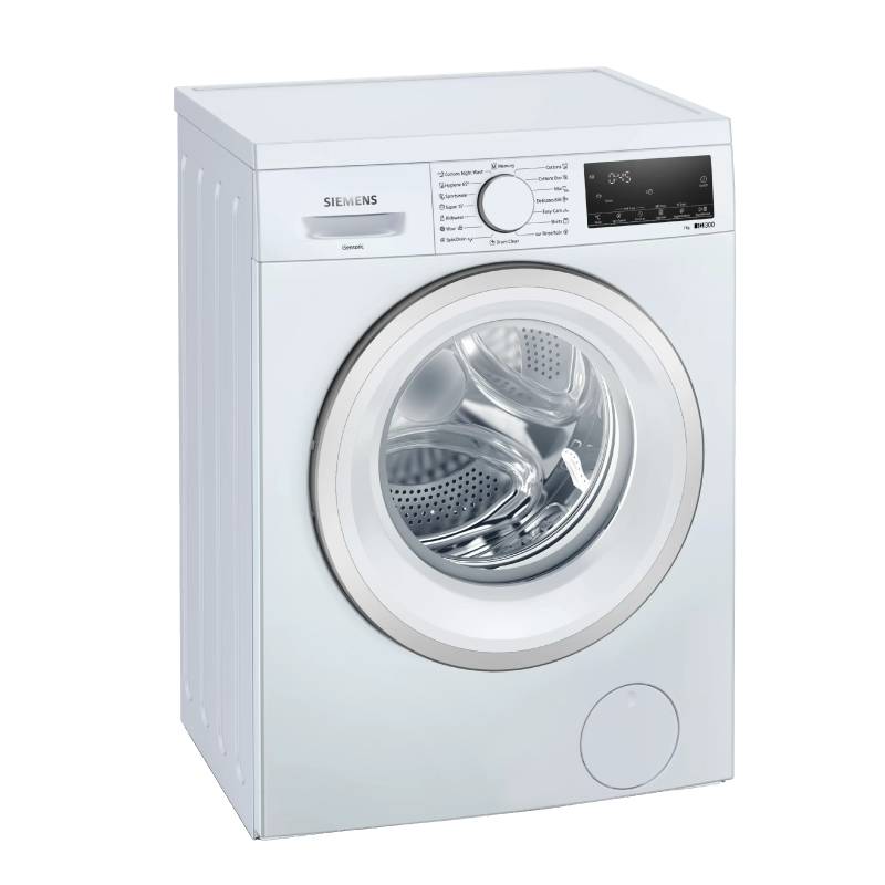 Siemens 西門子 iQ300 纖巧型洗衣機 (7kg, 1400轉/分鐘) WS14S467HK