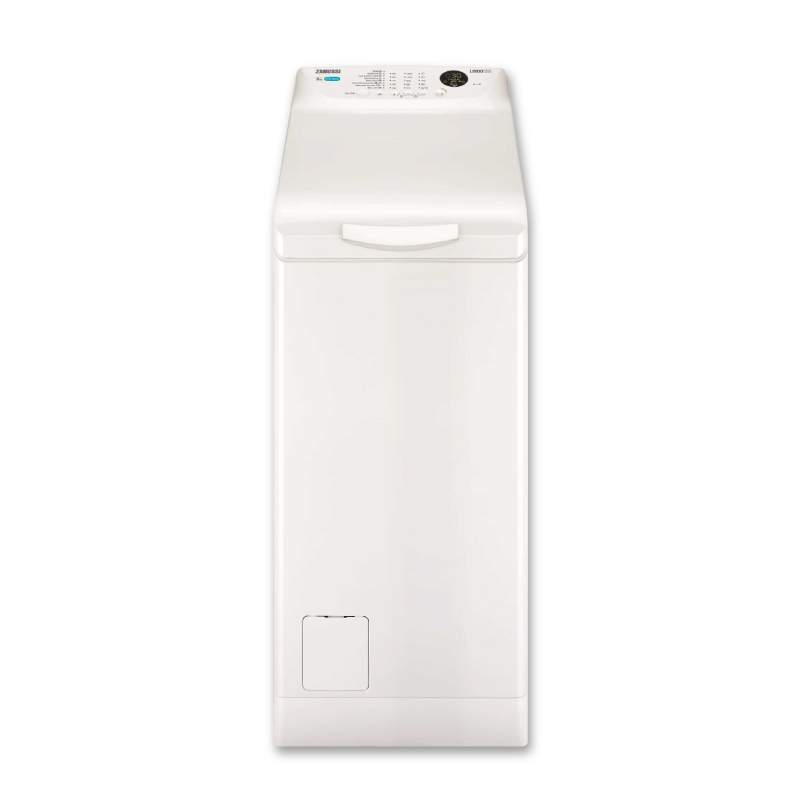 Zanussi 金章 上置式洗衣機 (7kg, 1200轉/分鐘) ZWQ71236SE